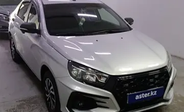 LADA (ВАЗ) Vesta 2017 года за 5 200 000 тг. в Павлодар фото 3