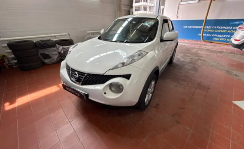 Nissan Juke 2011 года за 5 500 000 тг. в Астана