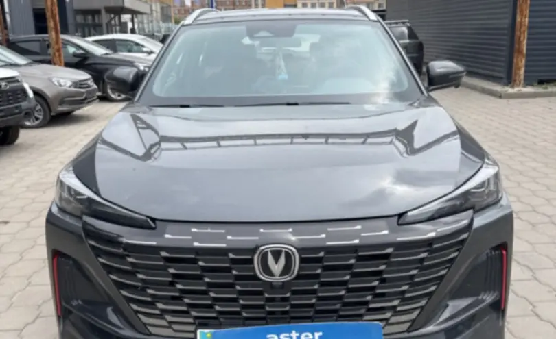 Changan CS55PLUS 2025 года за 11 000 000 тг. в Карагандинская область фото 2
