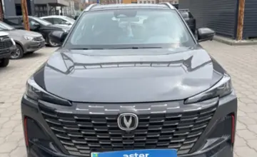 Changan CS55PLUS 2025 года за 11 000 000 тг. в Караганда фото 2