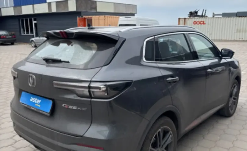 Changan CS55PLUS 2025 года за 11 000 000 тг. в Карагандинская область