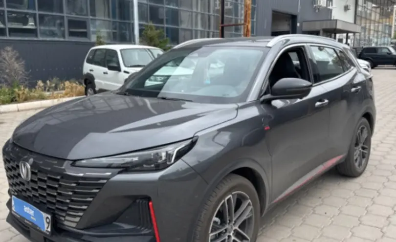 Changan CS55PLUS 2025 года за 11 000 000 тг. в Караганда