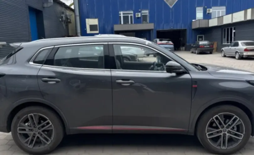 Changan CS55PLUS 2025 года за 11 000 000 тг. в Карагандинская область фото 4