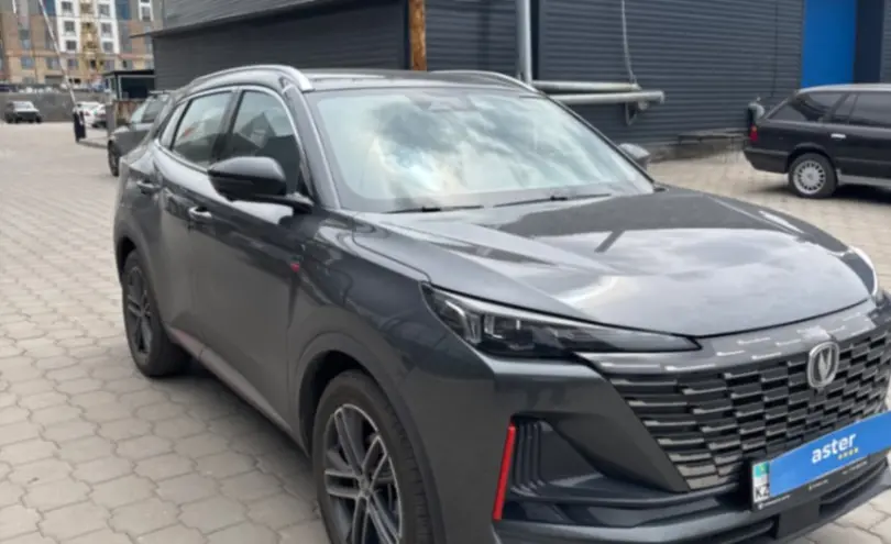 Changan CS55PLUS 2025 года за 11 000 000 тг. в Карагандинская область фото 3