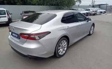 Toyota Camry 2022 года за 16 000 000 тг. в Уральск
