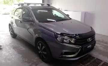 LADA (ВАЗ) Vesta 2020 года за 5 500 000 тг. в Павлодар фото 3