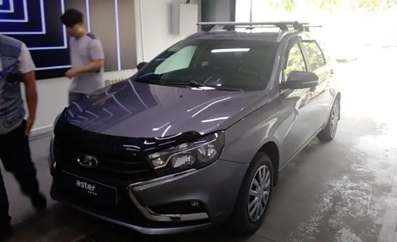 LADA (ВАЗ) Vesta 2020 года за 5 500 000 тг. в Павлодар