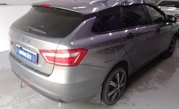 LADA (ВАЗ) Vesta 2020 года за 5 500 000 тг. в Павлодар