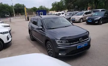Volkswagen Tiguan 2020 года за 12 000 000 тг. в Актобе фото 3