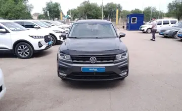 Volkswagen Tiguan 2020 года за 12 000 000 тг. в Актобе фото 2