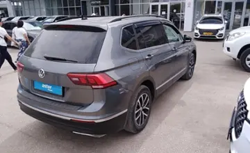 Volkswagen Tiguan 2020 года за 12 000 000 тг. в Актобе