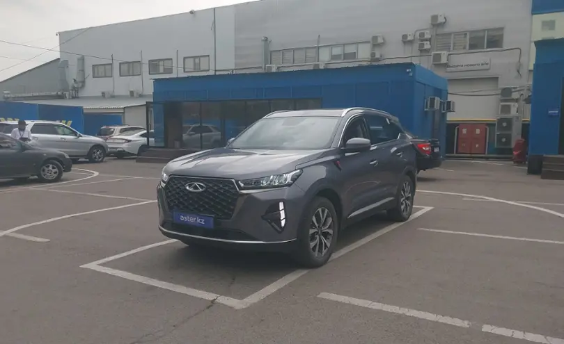 Chery Tiggo 7 Pro 2023 года за 8 500 000 тг. в Алматы