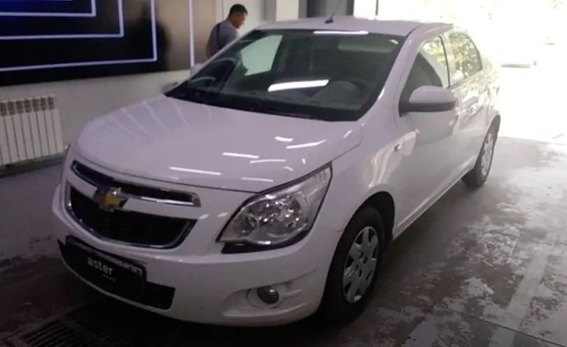 Chevrolet Cobalt 2023 года за 6 000 000 тг. в Павлодар