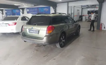 Subaru Outback 2005 года за 5 300 000 тг. в Астана фото 3
