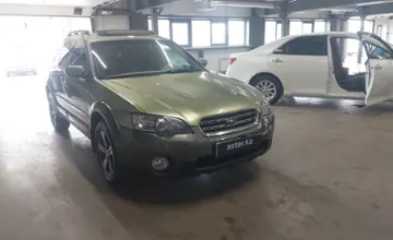Subaru Outback 2005 года за 5 300 000 тг. в Астана фото 2