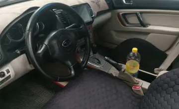 Subaru Outback 2005 года за 5 300 000 тг. в Астана фото 5