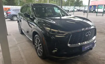 Infiniti QX60 2023 года за 30 000 000 тг. в Алматы фото 3