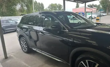 Infiniti QX60 2023 года за 30 000 000 тг. в Алматы фото 4