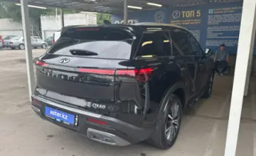 Infiniti QX60 2023 года за 30 000 000 тг. в Алматы