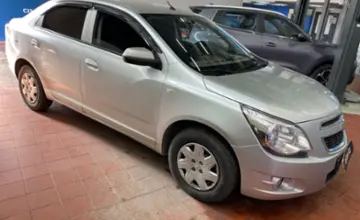 Chevrolet Cobalt 2022 года за 6 000 000 тг. в Астана фото 3