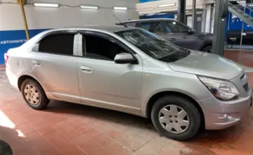 Chevrolet Cobalt 2022 года за 6 000 000 тг. в Астана фото 4