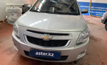 Chevrolet Cobalt 2022 года за 6 000 000 тг. в Астана фото 2