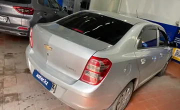 Chevrolet Cobalt 2022 года за 6 000 000 тг. в Астана