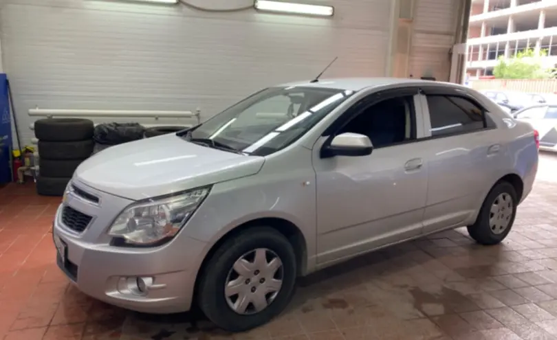 Chevrolet Cobalt 2022 года за 6 000 000 тг. в Астана
