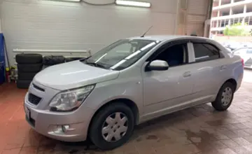 Chevrolet Cobalt 2022 года за 6 000 000 тг. в Астана фото 1