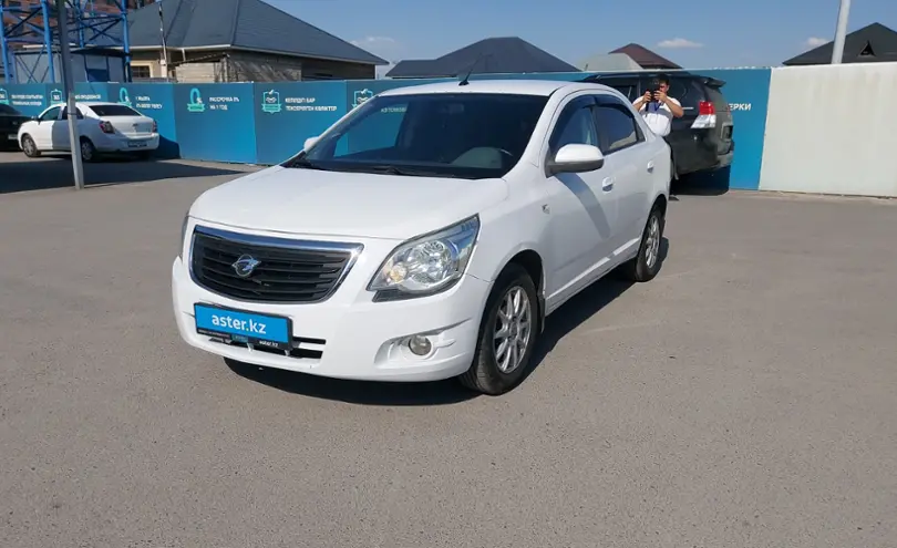 Ravon R4 2017 года за 5 200 000 тг. в Шымкент