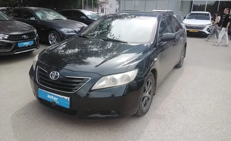 Toyota Camry 2006 года за 5 200 000 тг. в Актобе