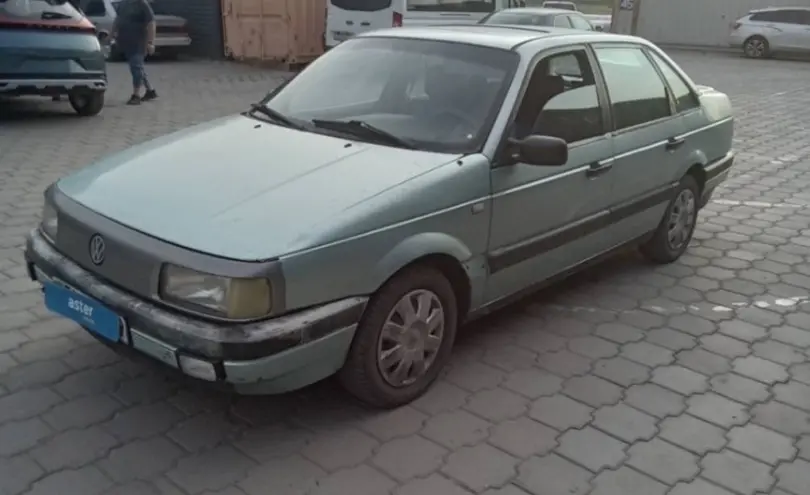 Volkswagen Passat 1991 года за 1 000 000 тг. в Караганда