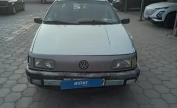 Volkswagen Passat 1991 года за 1 000 000 тг. в Караганда фото 2