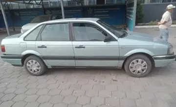 Volkswagen Passat 1991 года за 1 000 000 тг. в Караганда фото 4