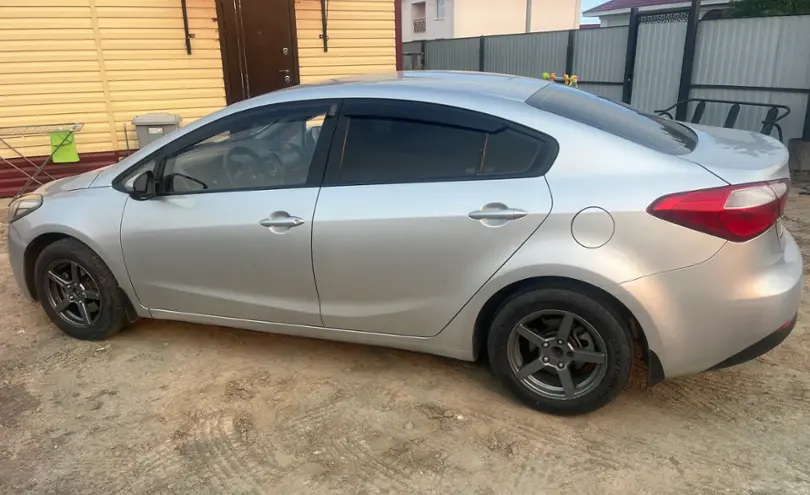 Kia Cerato 2014 года за 6 000 000 тг. в Атырау