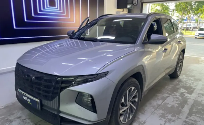 Hyundai Tucson 2023 года за 15 000 000 тг. в Павлодар