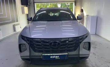 Hyundai Tucson 2023 года за 15 000 000 тг. в Павлодар фото 2