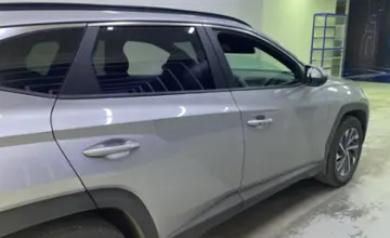 Hyundai Tucson 2023 года за 15 000 000 тг. в Павлодар фото 4