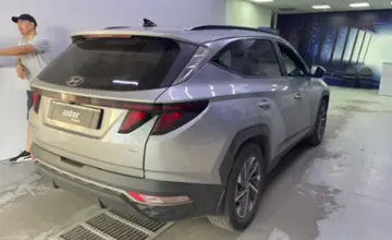 Hyundai Tucson 2023 года за 15 000 000 тг. в Павлодар