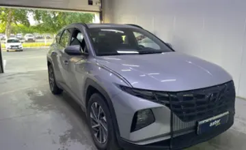 Hyundai Tucson 2023 года за 15 000 000 тг. в Павлодар фото 3