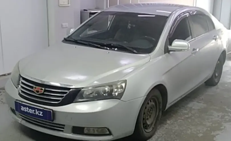 Geely Emgrand 2014 года за 5 000 000 тг. в Павлодар