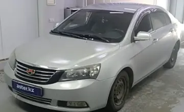 Geely Emgrand 2014 года за 5 000 000 тг. в Павлодар фото 1