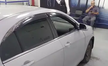 Geely Emgrand 2014 года за 5 000 000 тг. в Павлодар фото 4