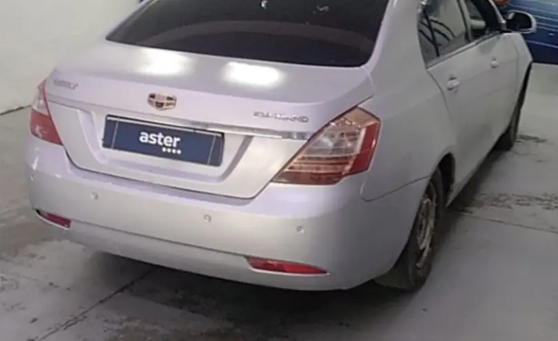Geely Emgrand 2014 года за 5 000 000 тг. в Павлодар фото 5