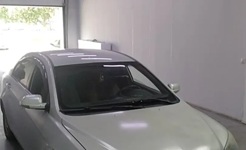 Geely Emgrand 2014 года за 5 000 000 тг. в Павлодар фото 3