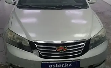 Geely Emgrand 2014 года за 5 000 000 тг. в Павлодар фото 2