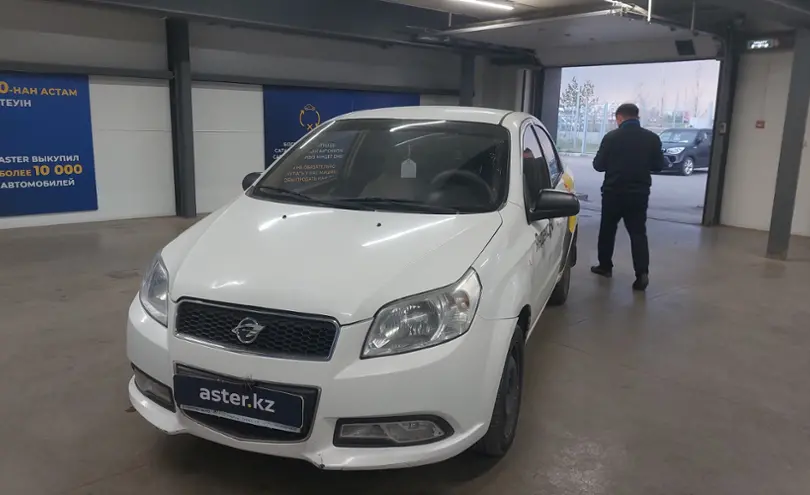 Ravon Nexia R3 2019 года за 2 200 000 тг. в Астана
