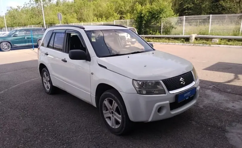 Suzuki Grand Vitara 2007 года за 4 500 000 тг. в Усть-Каменогорск