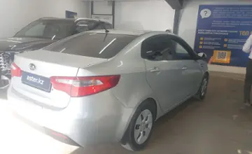 Kia Rio 2015 года за 5 000 000 тг. в Астана фото 4