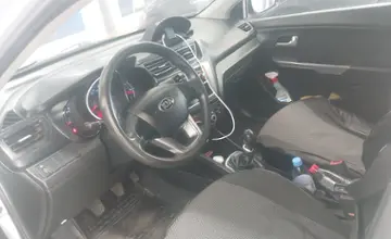 Kia Rio 2015 года за 5 000 000 тг. в Астана фото 5